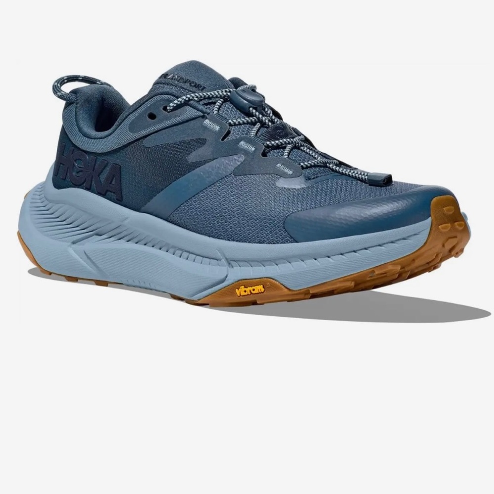 Hoka Transport Shoes